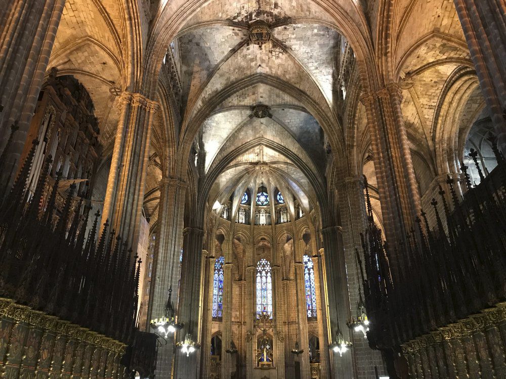 BARCELONA SPAIN TOURISM - AP 10-14-19 5.jpeg